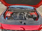 2023 Hyundai Santa Fe Calligraphy Red vin: 5NMS54AL4PH494674