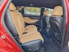 2023 Hyundai Santa Fe Calligraphy Red vin: 5NMS54AL4PH494674