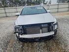 2022 Hyundai Santa Fe Calligraphy White vin: 5NMS54AL5NH472521