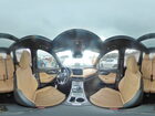 2022 Hyundai Santa Fe Calligraphy White vin: 5NMS54AL5NH472521