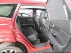 2022 Hyundai Santa Fe Calligraphy Red vin: 5NMS54ALXNH416185