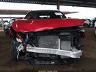 2022 Hyundai Santa Fe Calligraphy Red vin: 5NMS54ALXNH416185