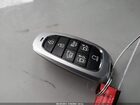2022 Hyundai Santa Fe Calligraphy Red vin: 5NMS54ALXNH416185