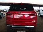 2022 Hyundai Santa Fe Calligraphy Red vin: 5NMS54ALXNH416185