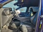 2022 Hyundai Santa Fe Calligraphy Blue vin: 5NMS54ALXNH466861