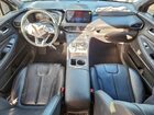 2022 Hyundai Santa Fe Calligraphy Blue vin: 5NMS54ALXNH466861
