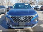 2020 Hyundai Santa Fe Limited 2.0t Синий vin: 5NMS5CAA2LH292032 2020 Hyundai Santa Fe Limited 2.0t Синий vin: 5NMS5CAA2LH292032
