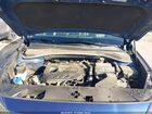 2020 Hyundai Santa Fe Limited 2.0t Синий vin: 5NMS5CAA2LH292032 2020 Hyundai Santa Fe Limited 2.0t Синий vin: 5NMS5CAA2LH292032
