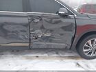2020 Hyundai Santa Fe Limited Черный vin: 5NMS5CAD8LH284673