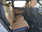 2021 Hyundai Santa Fe Calligraphy White vin: 5NMS5DAL0MH358599
