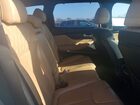2021 Hyundai Santa Fe Calligraphy Белый vin: 5NMS5DAL0MH363169