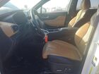 2021 Hyundai Santa Fe Calligraphy Белый vin: 5NMS5DAL0MH363169