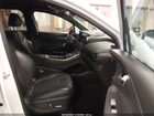 2023 Hyundai Santa Fe Calligraphy White vin: 5NMS5DAL0PH497443