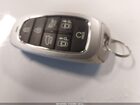 2023 Hyundai Santa Fe Calligraphy White vin: 5NMS5DAL0PH497443