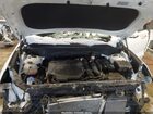 2023 Hyundai Santa Fe Calligraphy White vin: 5NMS5DAL0PH497443