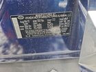 2022 Hyundai Santa Fe Calligraphy Blue vin: 5NMS5DAL1NH387112