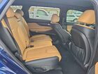 2022 Hyundai Santa Fe Calligraphy Blue vin: 5NMS5DAL1NH387112