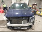 2022 Hyundai Santa Fe Calligraphy Blue vin: 5NMS5DAL1NH402675