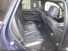 2022 Hyundai Santa Fe Calligraphy Blue vin: 5NMS5DAL1NH402675