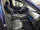 2022 Hyundai Santa Fe Calligraphy Blue vin: 5NMS5DAL1NH402675
