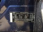 2022 Hyundai Santa Fe Calligraphy Blue vin: 5NMS5DAL1NH402675