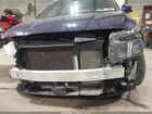 2022 Hyundai Santa Fe Calligraphy Blue vin: 5NMS5DAL1NH402675