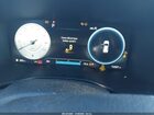 2021 Hyundai Santa Fe Calligraphy Gray vin: 5NMS5DAL3MH360167