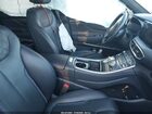 2021 Hyundai Santa Fe Calligraphy Gray vin: 5NMS5DAL3MH360167