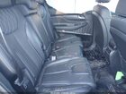 2021 Hyundai Santa Fe Calligraphy Gray vin: 5NMS5DAL3MH360167