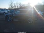2021 Hyundai Santa Fe Calligraphy Gray vin: 5NMS5DAL3MH360167
