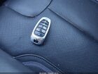 2021 Hyundai Santa Fe Calligraphy Gray vin: 5NMS5DAL3MH360167