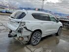 2022 Hyundai Santa Fe Calligraphy White vin: 5NMS5DAL3NH386401