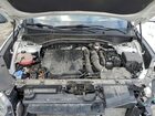 2022 Hyundai Santa Fe Calligraphy White vin: 5NMS5DAL3NH386401