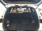 2021 Hyundai Santa Fe Calligraphy White vin: 5NMS5DAL4MH311947
