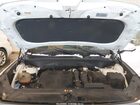 2021 Hyundai Santa Fe Calligraphy White vin: 5NMS5DAL4MH311947