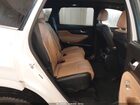 2021 Hyundai Santa Fe Calligraphy White vin: 5NMS5DAL4MH311947