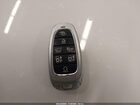 2021 Hyundai Santa Fe Calligraphy White vin: 5NMS5DAL4MH311947