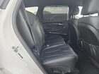 2022 Hyundai Santa Fe Calligraphy White vin: 5NMS5DAL4NH450252