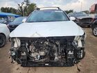 2022 Hyundai Santa Fe Calligraphy White vin: 5NMS5DAL4NH450252