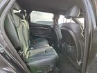 2021 Hyundai Santa Fe Calligraphy Черный vin: 5NMS5DAL5MH371168