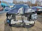 2021 Hyundai Santa Fe Calligraphy Черный vin: 5NMS5DAL5MH371168