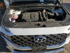 2023 Hyundai Santa Fe Calligraphy White vin: 5NMS5DAL5PH628933 2023 Hyundai Santa Fe Calligraphy White vin: 5NMS5DAL5PH628933