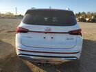 2023 Hyundai Santa Fe Calligraphy White vin: 5NMS5DAL5PH628933 2023 Hyundai Santa Fe Calligraphy White vin: 5NMS5DAL5PH628933