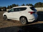 2023 Hyundai Santa Fe Calligraphy White vin: 5NMS5DAL5PH628933 2023 Hyundai Santa Fe Calligraphy White vin: 5NMS5DAL5PH628933