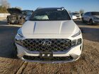 2023 Hyundai Santa Fe Calligraphy White vin: 5NMS5DAL5PH628933 2023 Hyundai Santa Fe Calligraphy White vin: 5NMS5DAL5PH628933