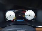 2023 Hyundai Santa Fe Calligraphy Серый vin: 5NMS5DAL5PH634795