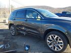 2023 Hyundai Santa Fe Calligraphy Серый vin: 5NMS5DAL5PH634795