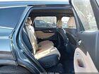 2023 Hyundai Santa Fe Calligraphy Серый vin: 5NMS5DAL5PH634795