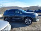 2023 Hyundai Santa Fe Calligraphy Серый vin: 5NMS5DAL5PH634795