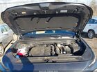 2023 Hyundai Santa Fe Calligraphy Серый vin: 5NMS5DAL5PH634795